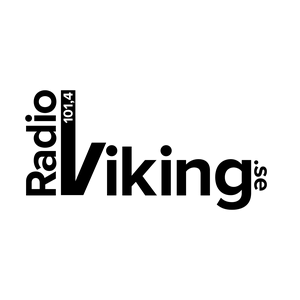 Luister naar Radio Viking 101.4 FM in de app