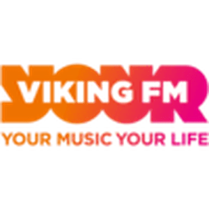 Luister naar Viking FM in de app