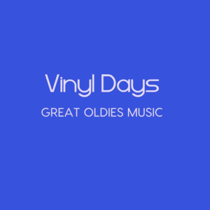 Luister naar Vinyl Days Radio in de app