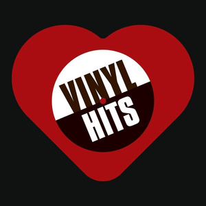 Luister naar VinylHits in de app