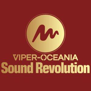 Luister naar Viper-Oceania Sound Revolution in de app