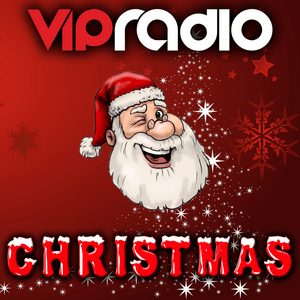 Luister naar VIPradio Christmas in de app