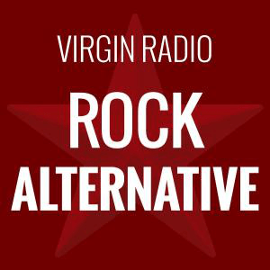 Luister naar Virgin Rock Alternative in de app