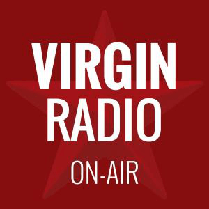 Luister naar Virgin Radio in de app