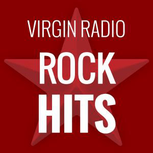 Luister naar Virgin Rock Hits in de app