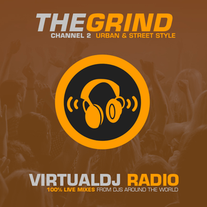 Luister naar Virtual DJ Radio - TheGrind in de app