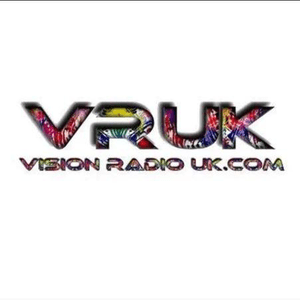 Luister naar Vision Radio UK in de app