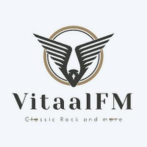 Luister naar VitaalFM in de app