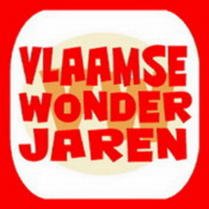 Luister naar Vlaamse Wonderjaren  in de app