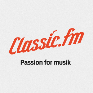 Luister naar Classic FM in de app