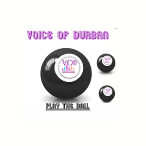 Luister naar Voice of Durban in de app