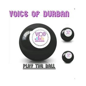 Luister naar Voice of Durban Radio in de app