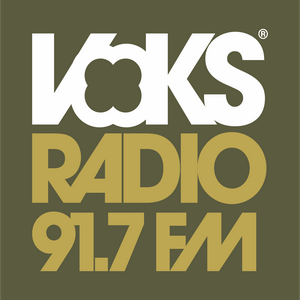 VOKS RADIO BANDUNG