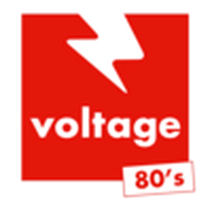 Luister naar Voltage 80 in de app