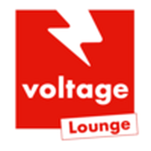 Luister naar Voltage Lounge in de app