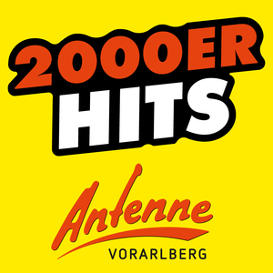 Luister naar ANTENNE VORARLBERG 2000er Hits in de app