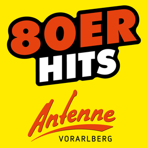 Luister naar ANTENNE VORARLBERG 80er Hits in de app