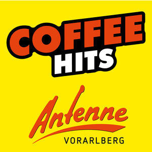 Luister naar ANTENNE VORARLBERG Coffee Hits in de app