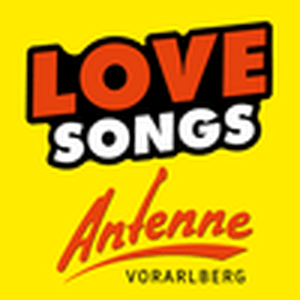 Luister naar ANTENNE VORARLBERG Love Songs in de app