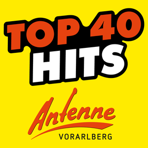 Luister naar ANTENNE VORARLBERG Top 40 in de app