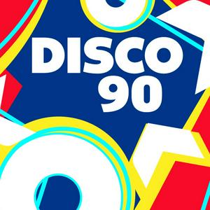 Luister naar VOX Disco 90 in de app