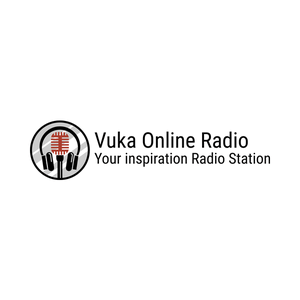 Luister naar Vuka Online Radio in de app