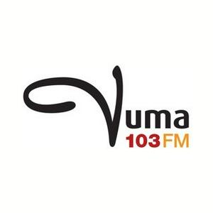 Luister naar Vuma FM in de app