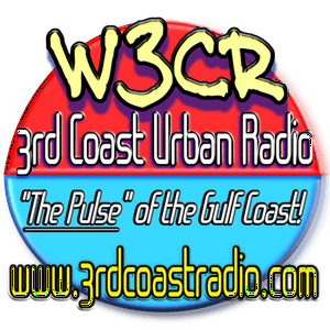 Luister naar 3rd Coast Radio (W3CR) in de app