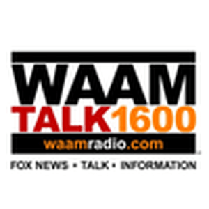 Luister naar WAAM - Talk 1600 AM in de app