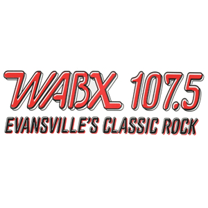 Luister naar WABX - Evansville's Classic Rock 107.5 FM in de app