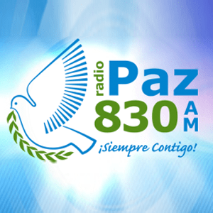 Luister naar WACC - Radio Paz 830 AM in de app