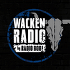 Luister naar Wacken Radio in de app