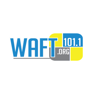 Luister naar WAFT 101.1 FM in de app