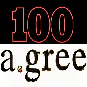 WAGR-db 100 AGREE Radio