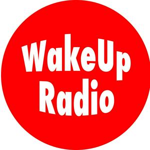 Luister naar WakeUp Radio in de app