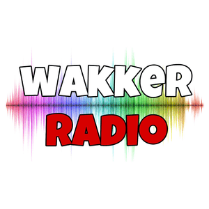 Luister naar WakkerRadio in de app