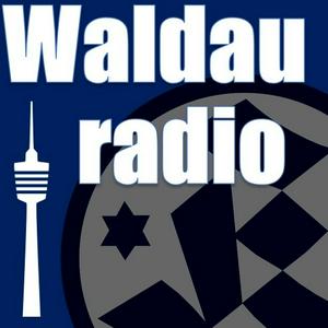 Luister naar Waldauradio - das SV Stuttgarter Kickers Fanradio in de app