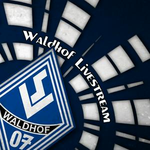 Luister naar Waldhof Livestream - das SV Waldhof Mannheim 07 Fanradio in de app