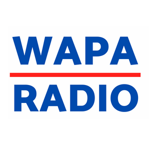 Luister naar WAPA RADIO in de app