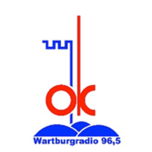 Luister naar Wartburg-Radio in de app