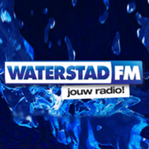 Luister naar Waterstad FM in de app