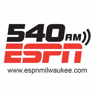 Luister naar WAUK - ESPN 540 AM in de app