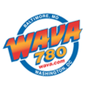 Luister naar WAVA - 780 AM in de app