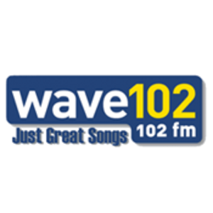 Luister naar Wave 102 in de app