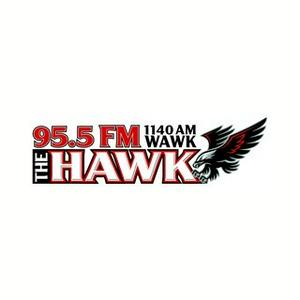 Luister naar WAWK The Hawk in de app