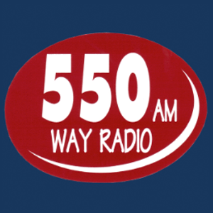 Luister naar WAYR - WAY Radio 550 AM in de app