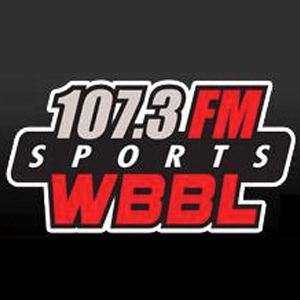 WBBL-FM - Sports 107.3 FM
