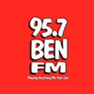 Luister naar WBEN-FM - 95.7 Ben FM in de app