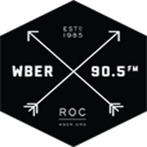 Luister naar WBER FM 90.5  in de app