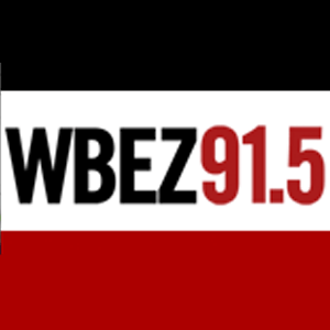 Luister naar WBEZ 91.5 FM in de app